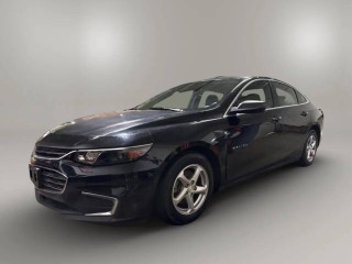 Image for 2016 Chevrolet Malibu LS ID: 6569764