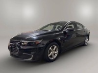Image for 2016 Chevrolet Malibu LS ID: 6569764