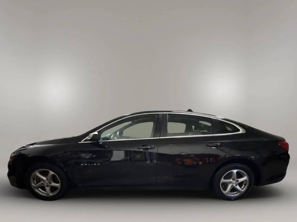 2016 Chevrolet Malibu Image 6