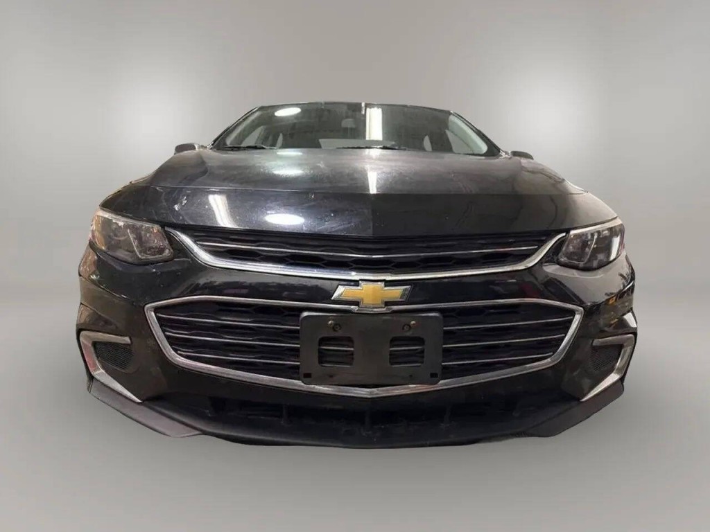 2016 Chevrolet Malibu Image 7