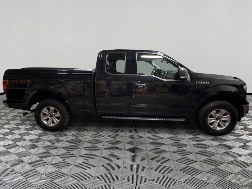2018 Ford F-150 Image 1