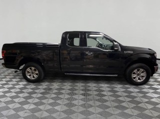 Image for 2018 Ford F-150 XLT Pickup 6 1/2 ft ID: 6569765
