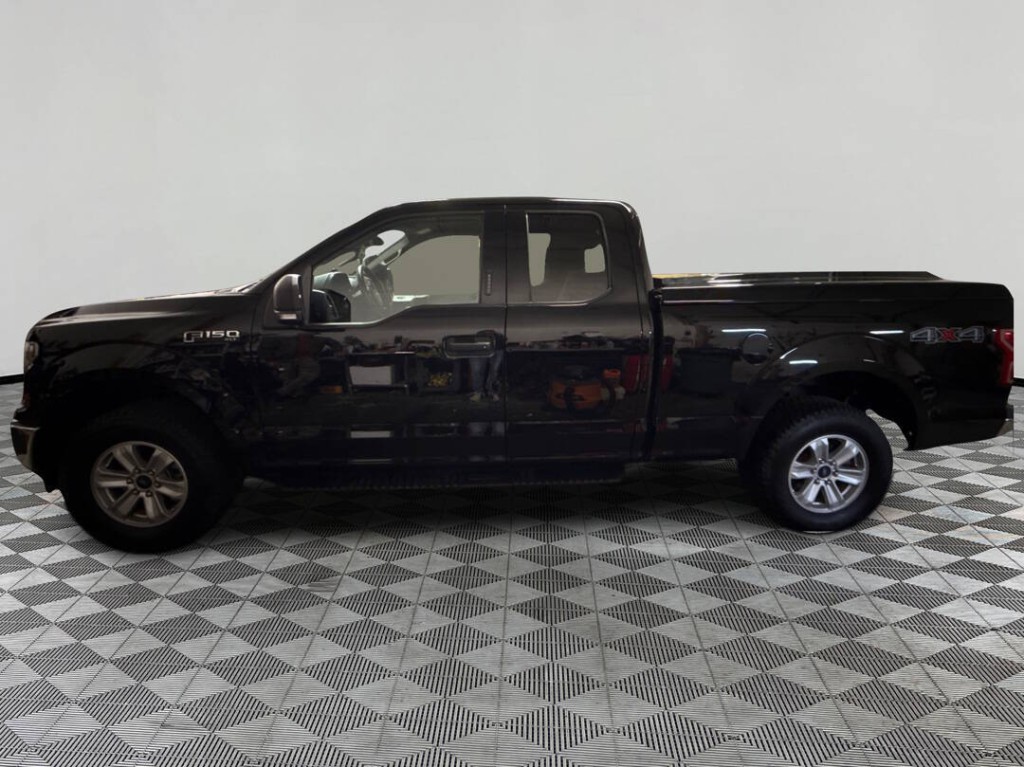 2018 Ford F-150 Image 5