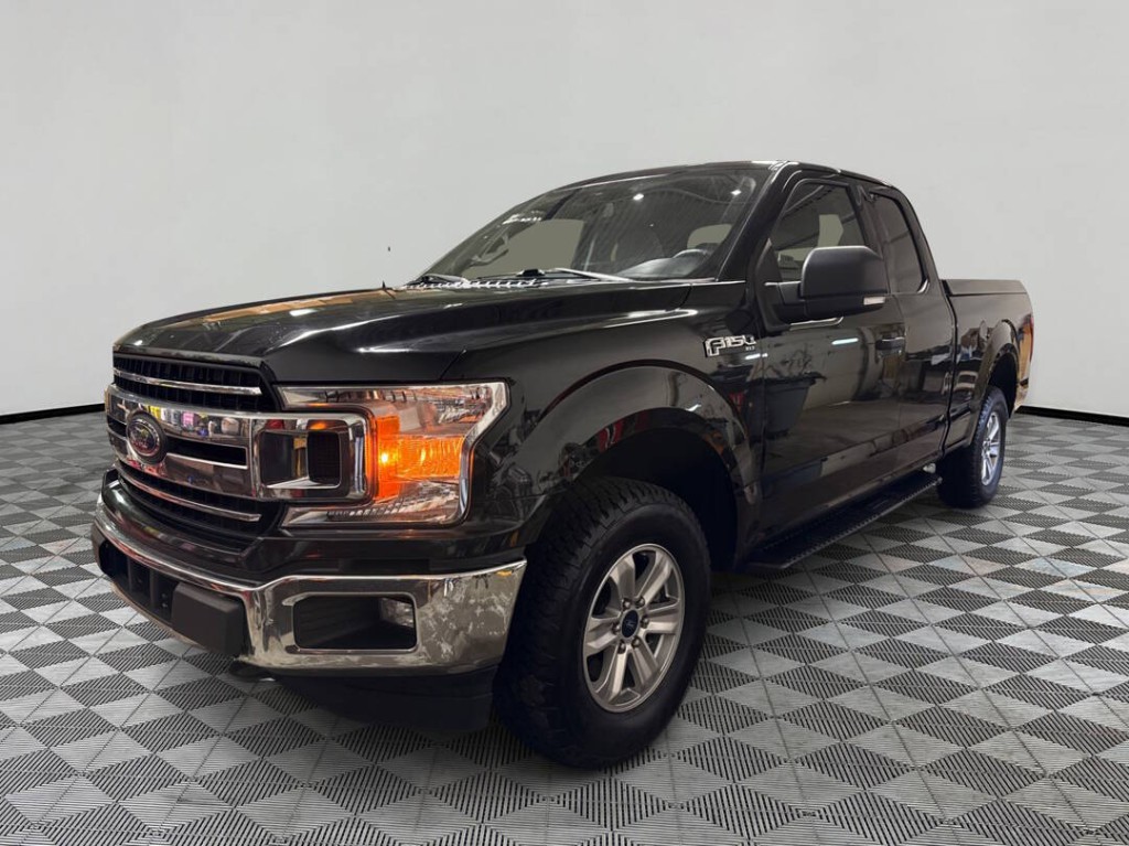 2018 Ford F-150 Image 6