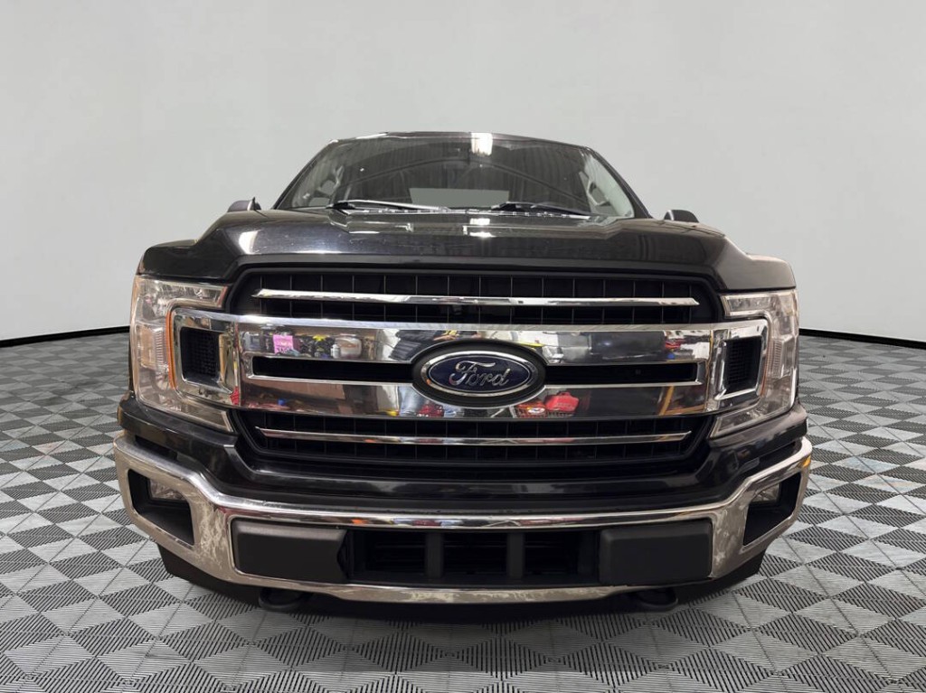 2018 Ford F-150 Image 7