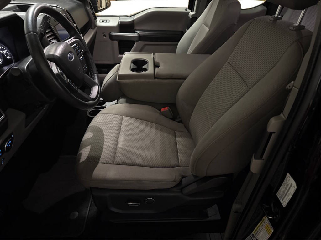2018 Ford F-150 Image 9