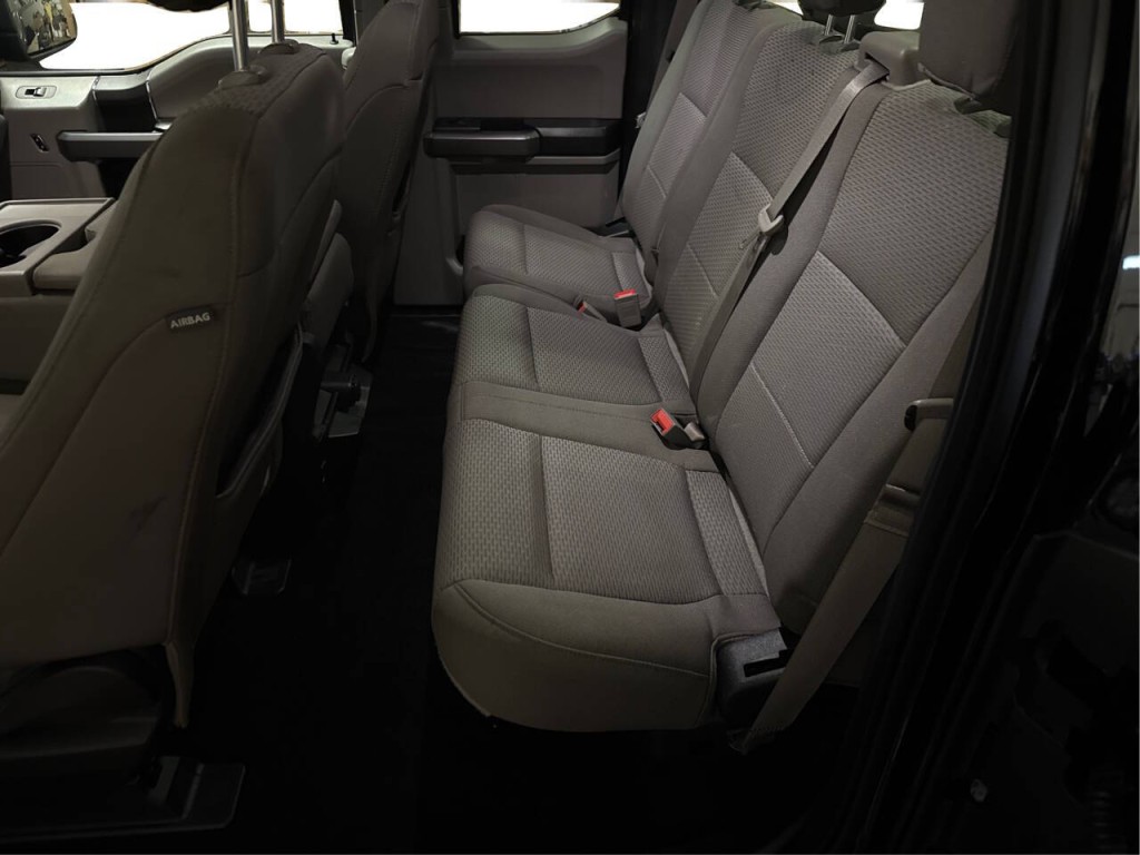 2018 Ford F-150 Image 10