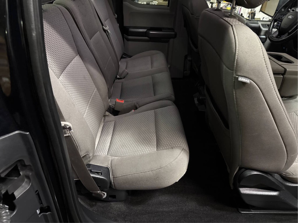 2018 Ford F-150 Image 13