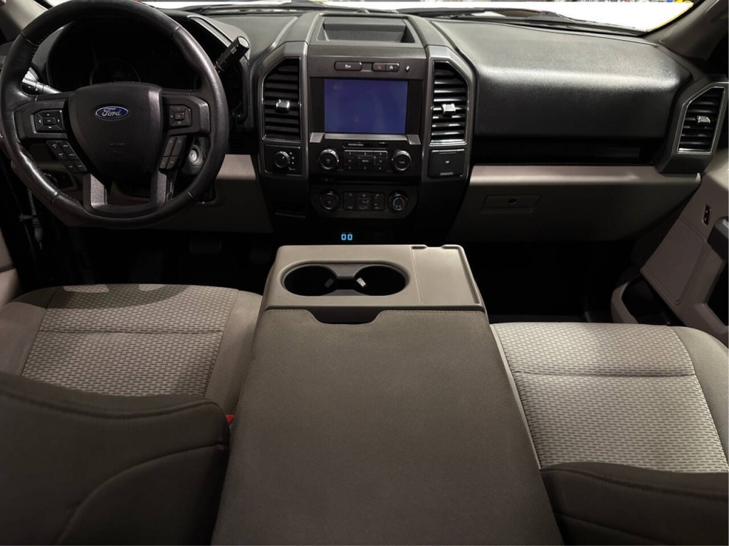 2018 Ford F-150 Image 17