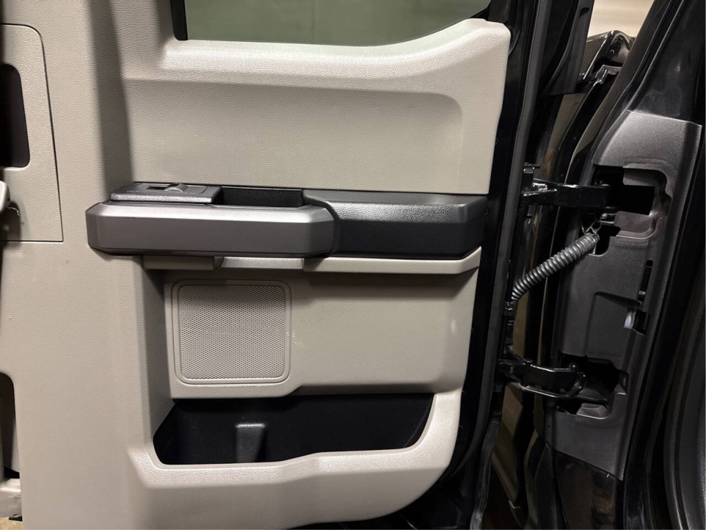 2018 Ford F-150 Image 18