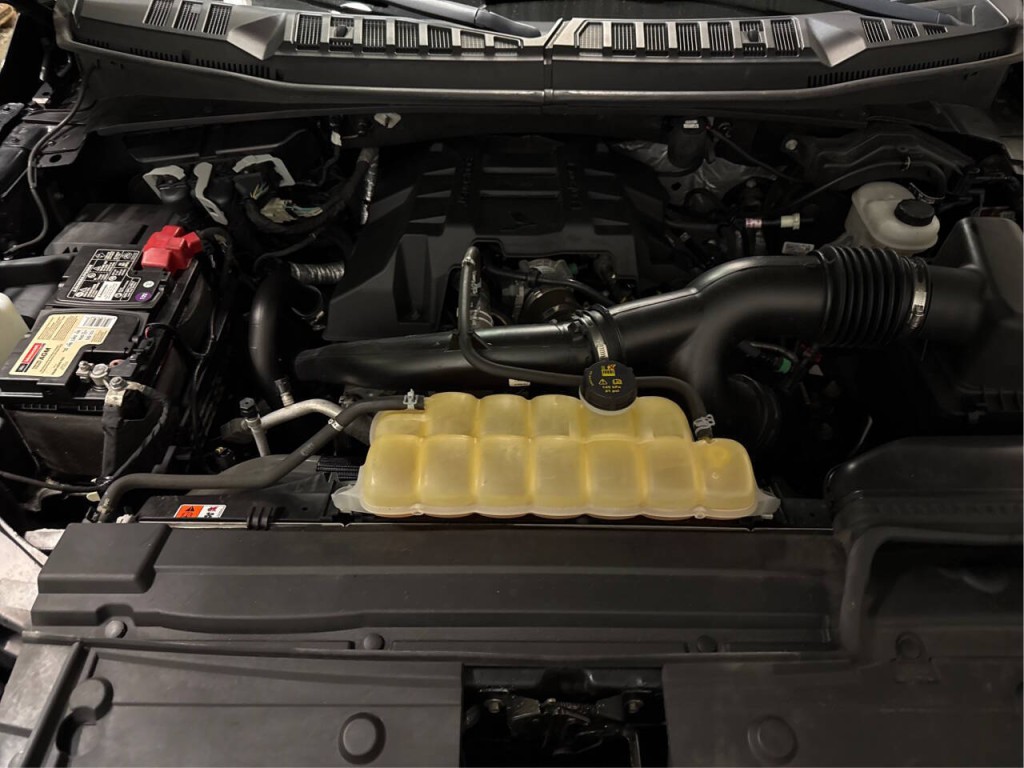 2018 Ford F-150 Image 19