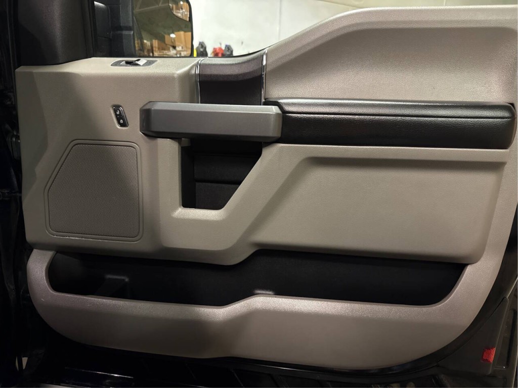 2018 Ford F-150 Image 20