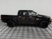 Image for 2014 RAM 1500 Laramie Crew Cab 5.5 ft. SB Pickup ID: 6572914
