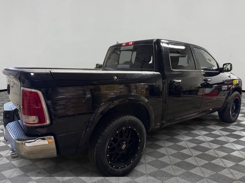 2014 RAM 1500 Image 2