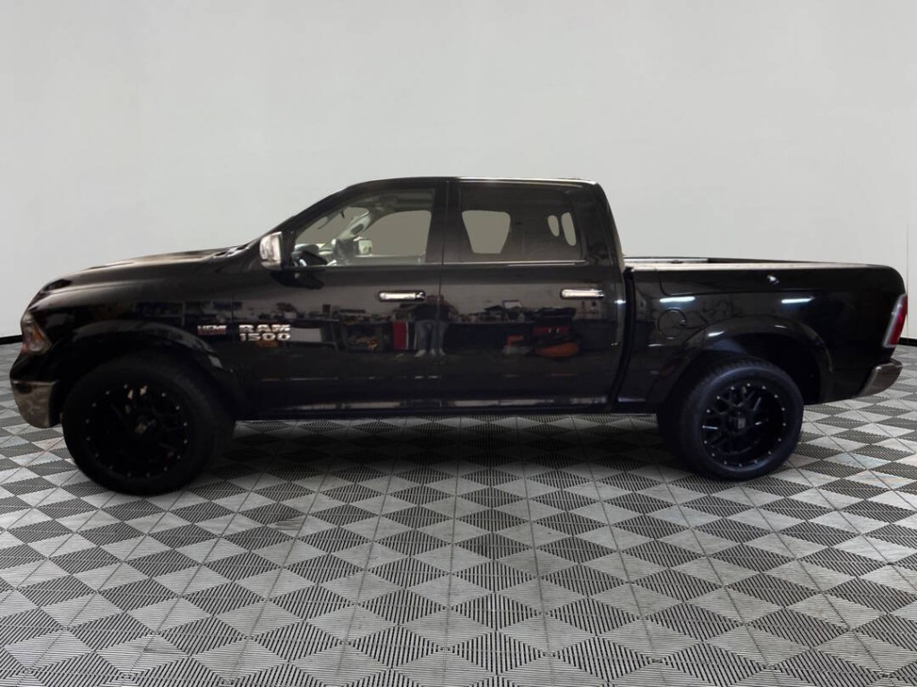 2014 RAM 1500 Image 5