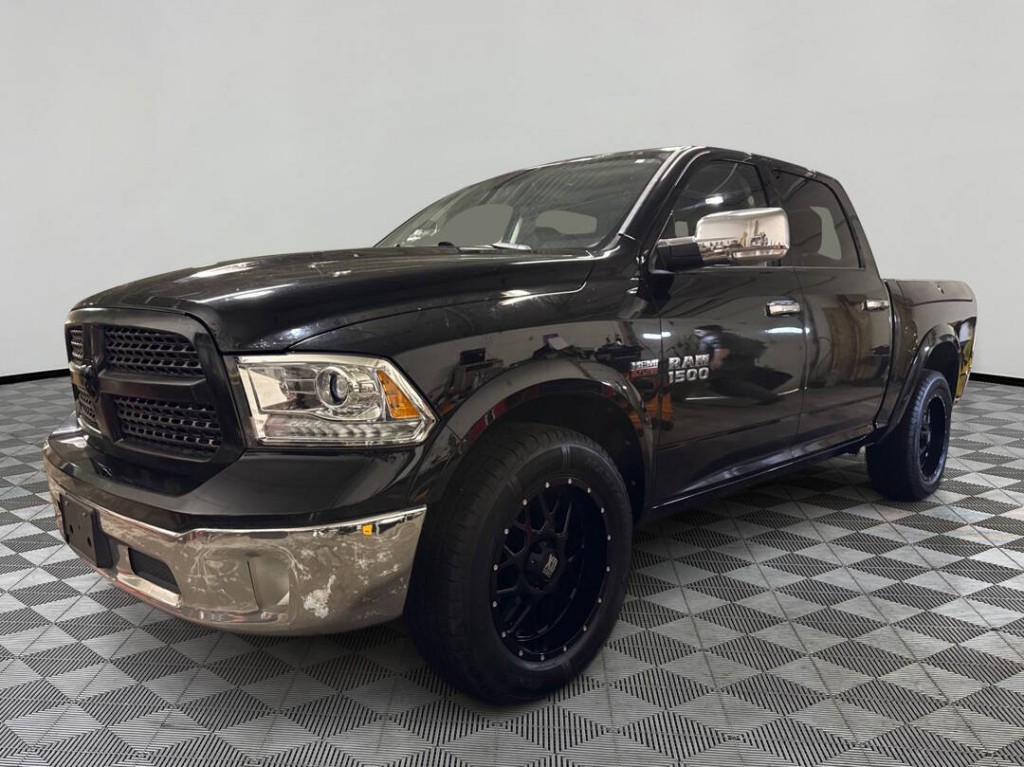 2014 RAM 1500 Image 6