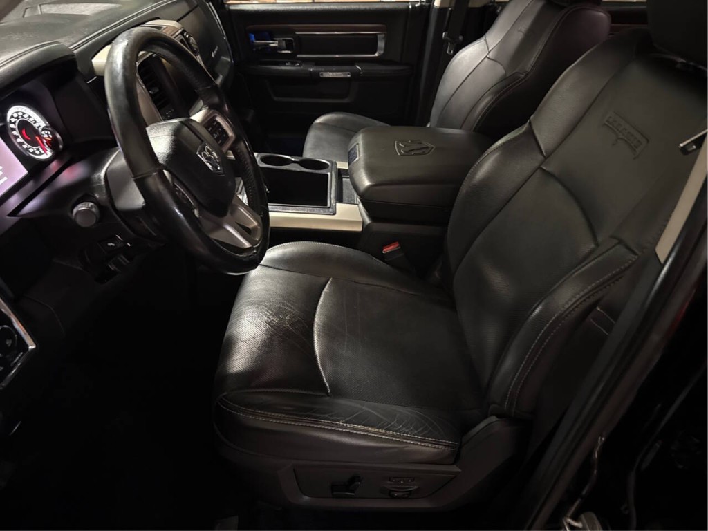 2014 RAM 1500 Image 9