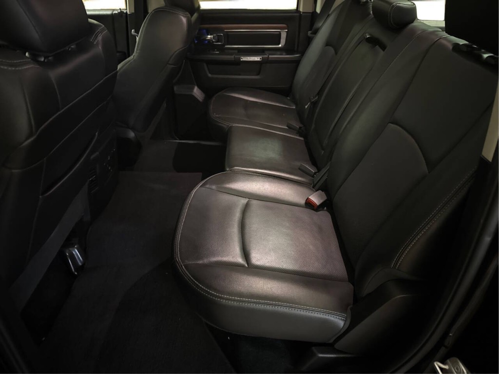 2014 RAM 1500 Image 10