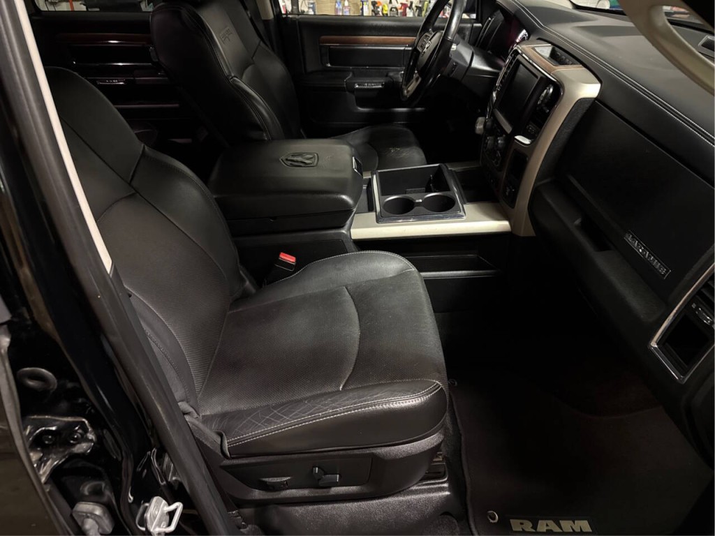 2014 RAM 1500 Image 11