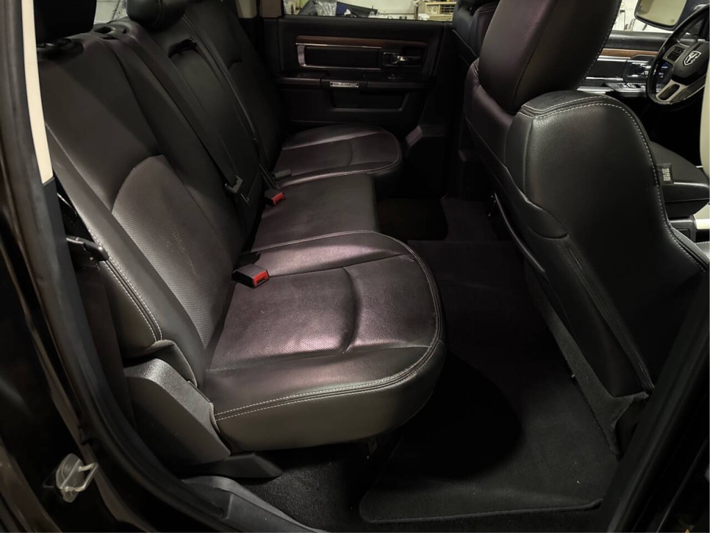 2014 RAM 1500 Image 12