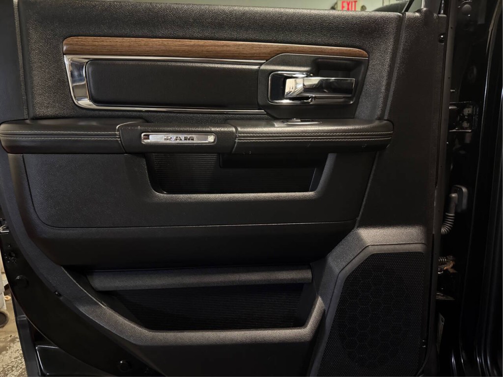 2014 RAM 1500 Image 15