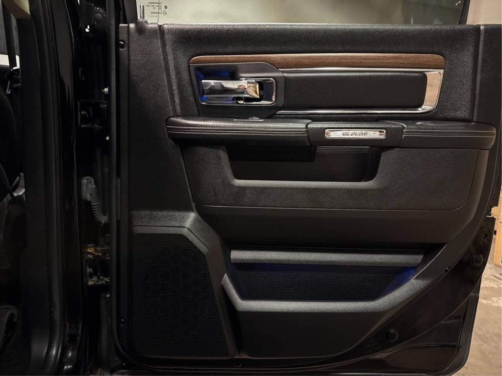 2014 RAM 1500 Image 17