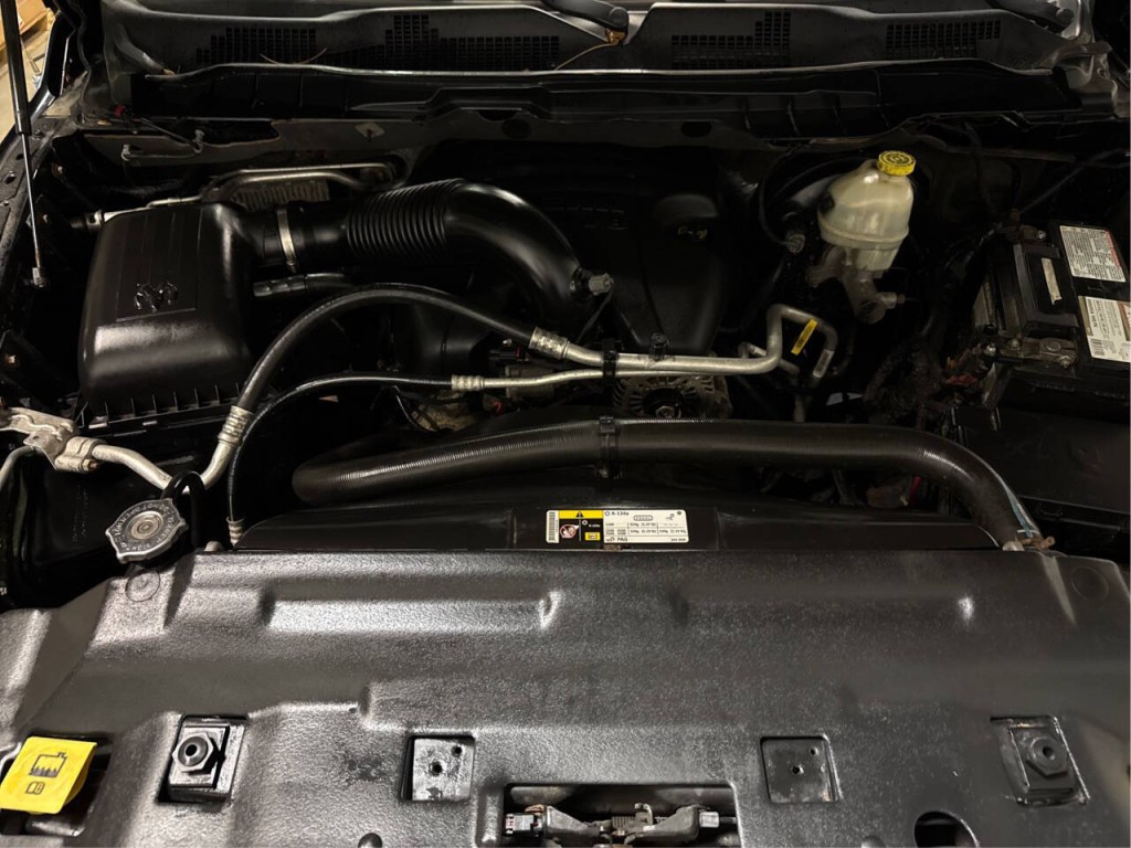 2014 RAM 1500 Image 18