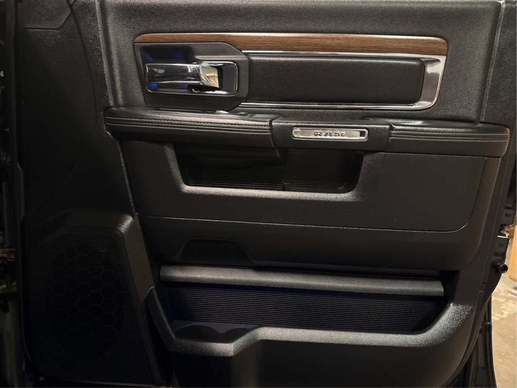 2014 RAM 1500 Image 19