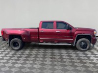 Image for 2015 GMC Sierra 3500 Denali ID: 6581084