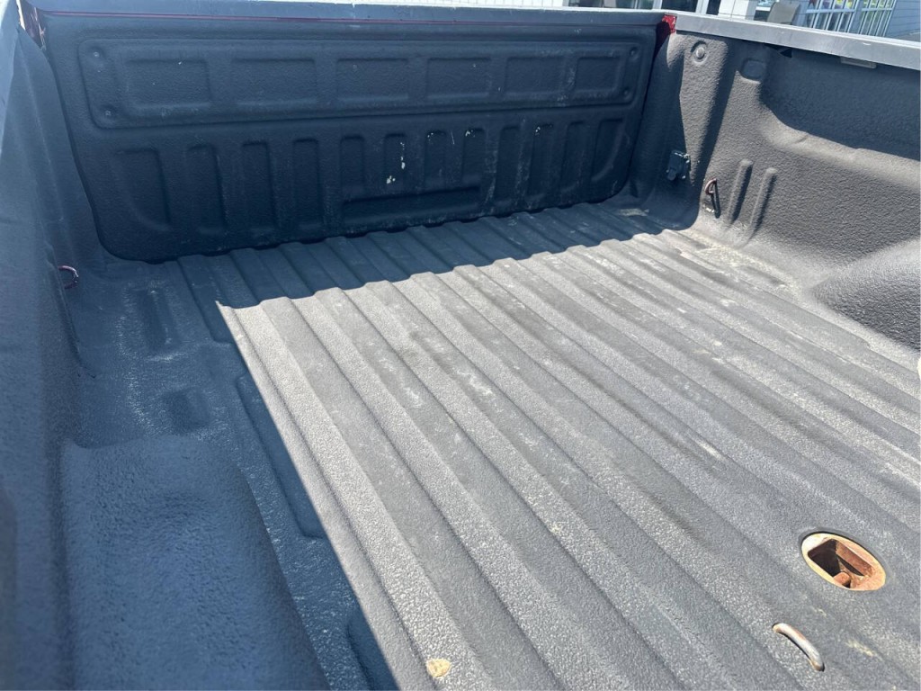 2015 GMC Sierra 3500 Image 12