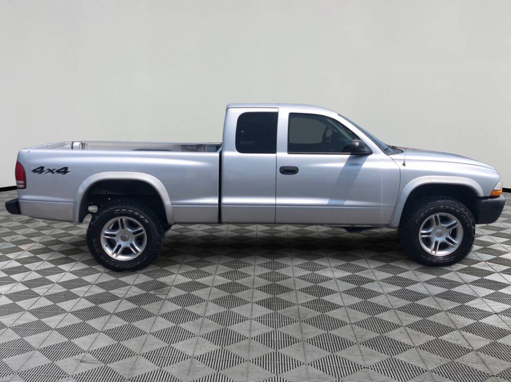 2003 Dodge Dakota Image 1