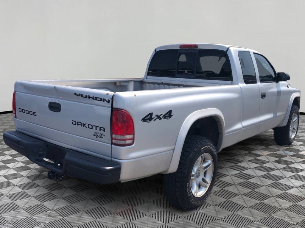 2003 Dodge Dakota Image 2
