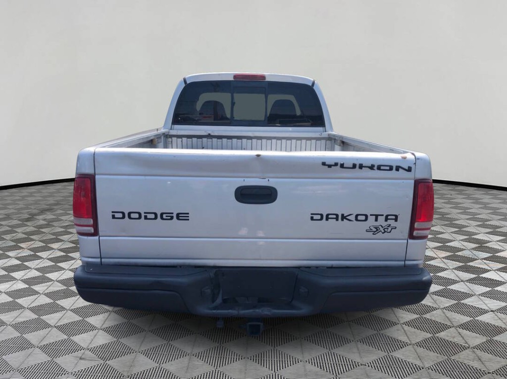 2003 Dodge Dakota Image 3