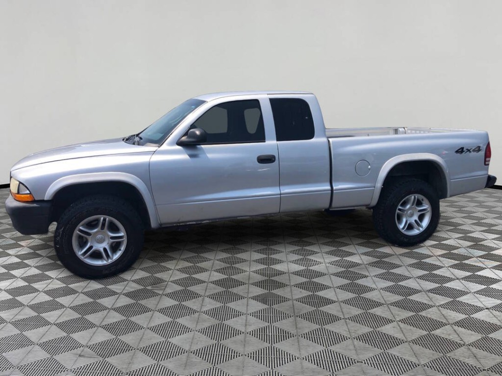 2003 Dodge Dakota Image 5