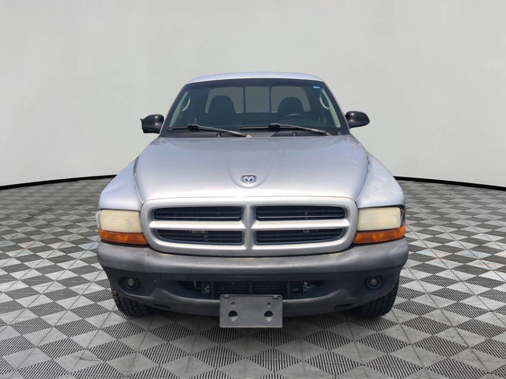 2003 Dodge Dakota Image 7