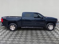 Image for 2017 Chevrolet Silverado 1500 LT Pickup 5 3/4 ft ID: 6581086