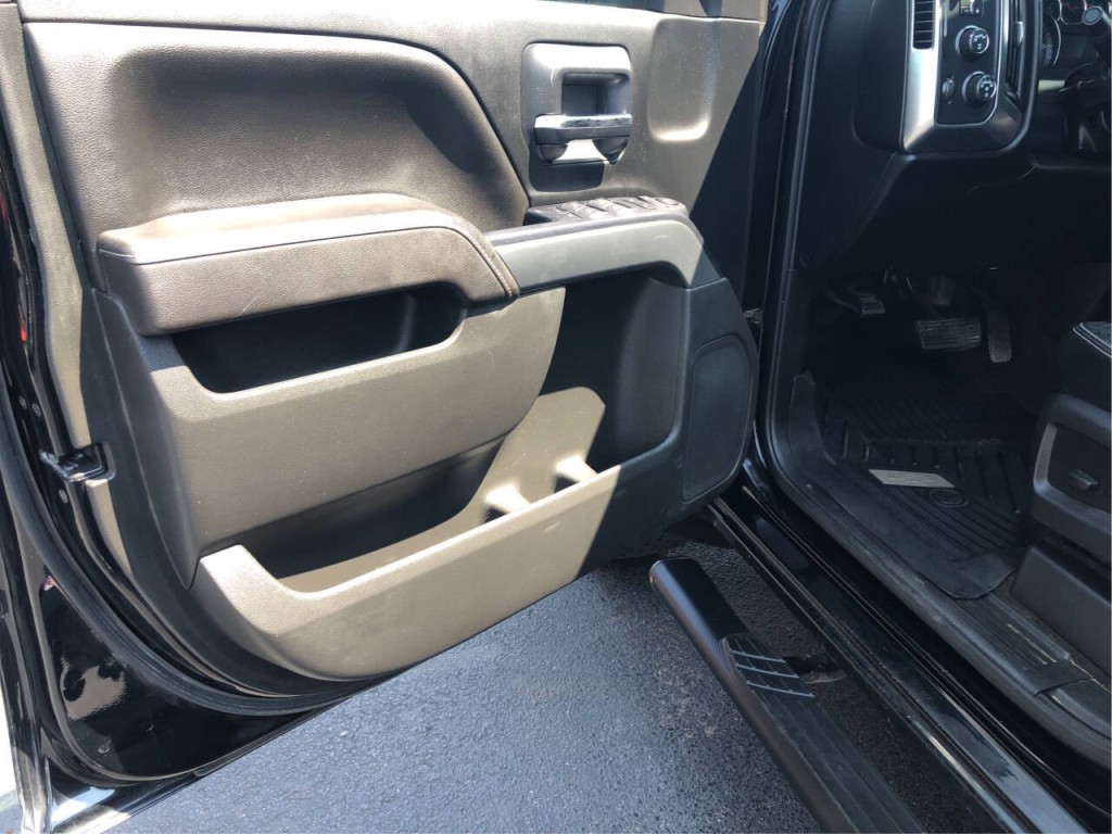 2017 Chevrolet Silverado 1500 Image 14