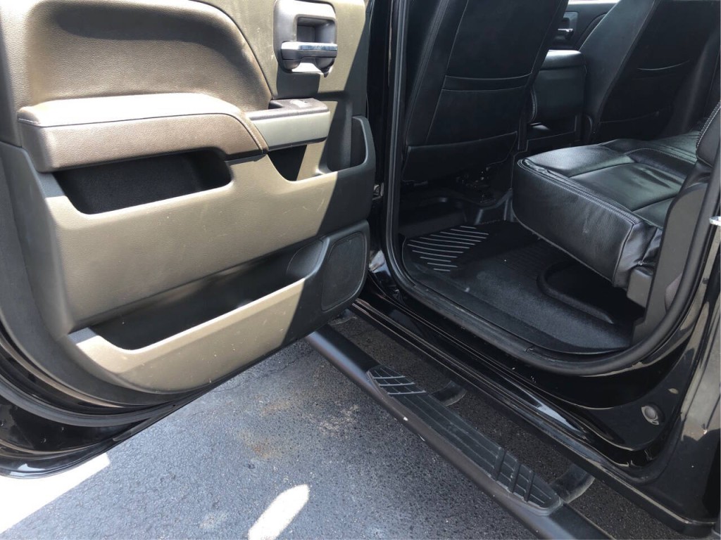 2017 Chevrolet Silverado 1500 Image 15