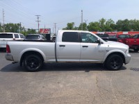 Image for 2015 RAM 1500 SLT Pickup 6 1/3 ft ID: 6584307