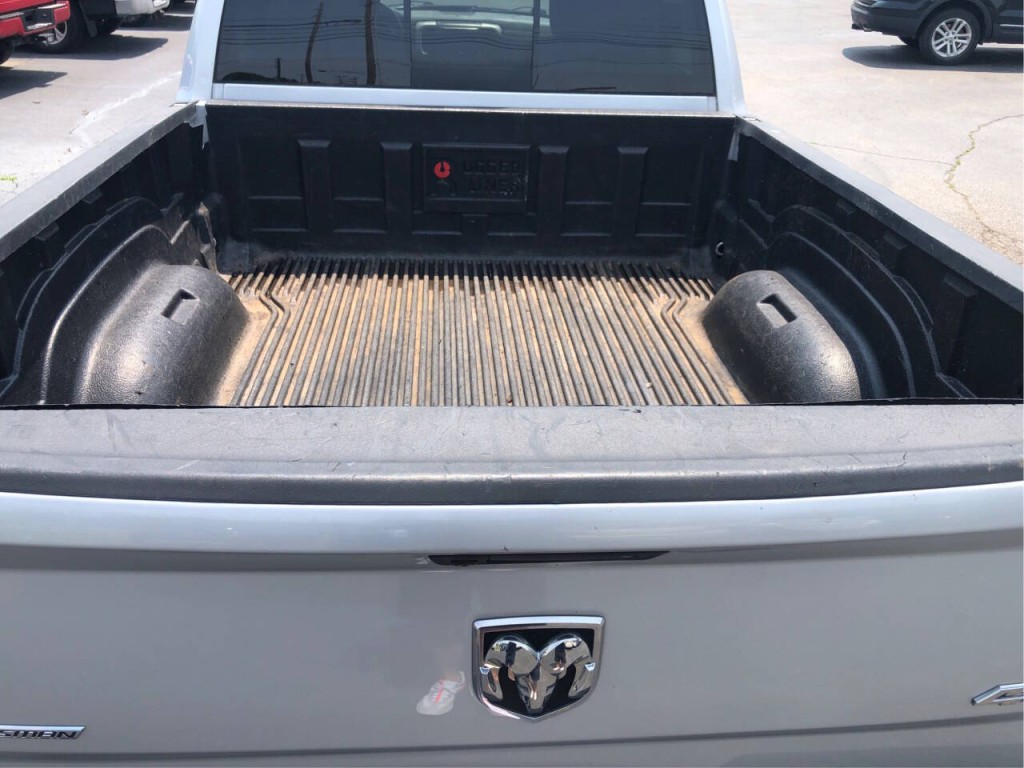 2015 RAM 1500 Image 12