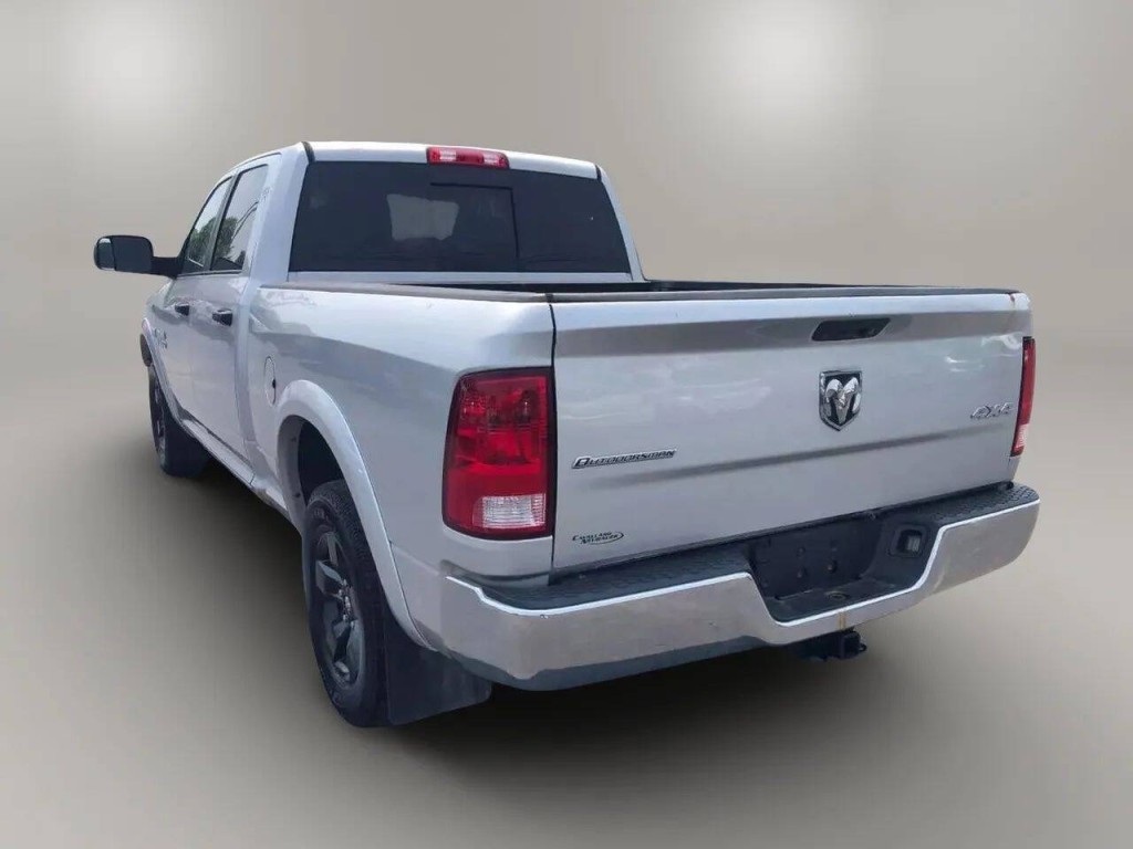 2015 RAM 1500 Image 5
