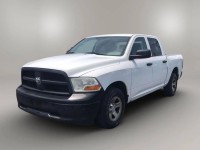 Image for 2012 RAM 1500 Tradesman Crew Cab 5.5 ft. SB Pickup ID: 6788015