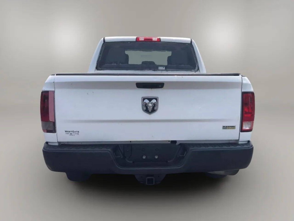 2012 RAM 1500 Image 6