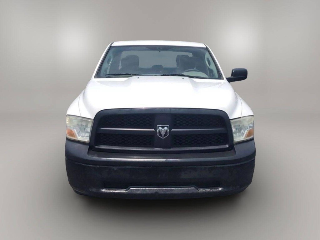 2012 RAM 1500 Image 11