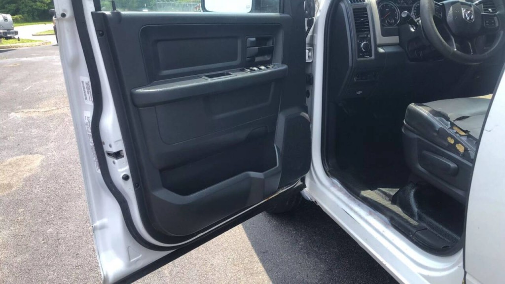 2012 RAM 1500 Image 13