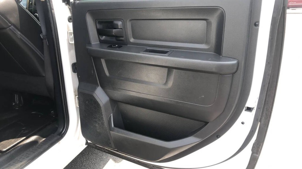 2012 RAM 1500 Image 18