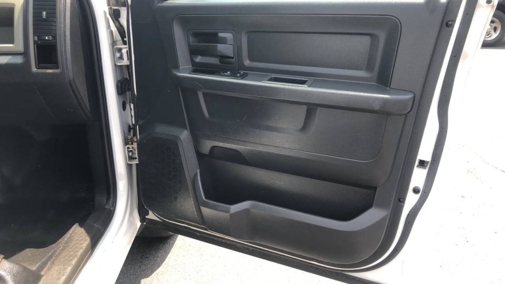 2012 RAM 1500 Image 19