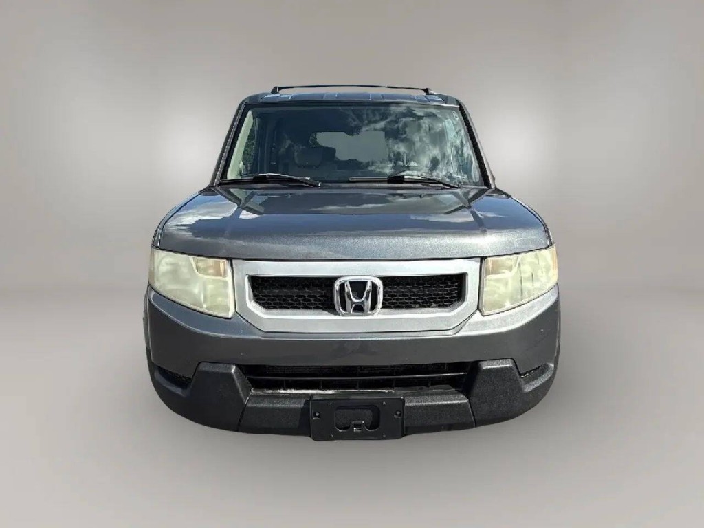 2011 Honda Element Image 2