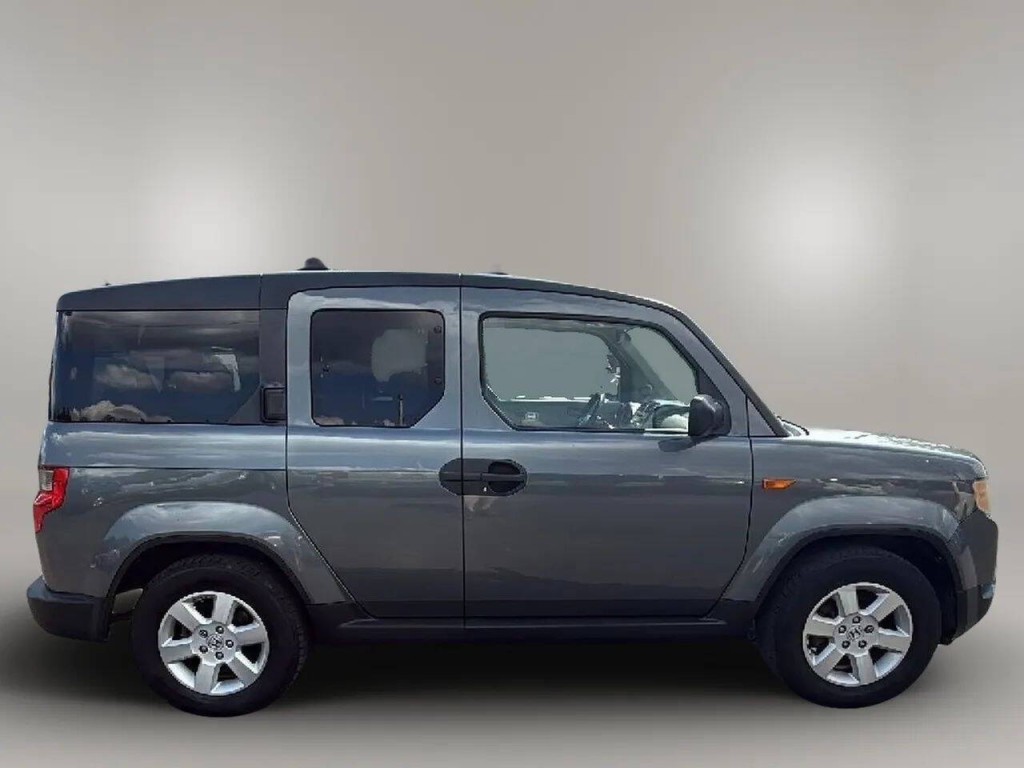 2011 Honda Element Image 4