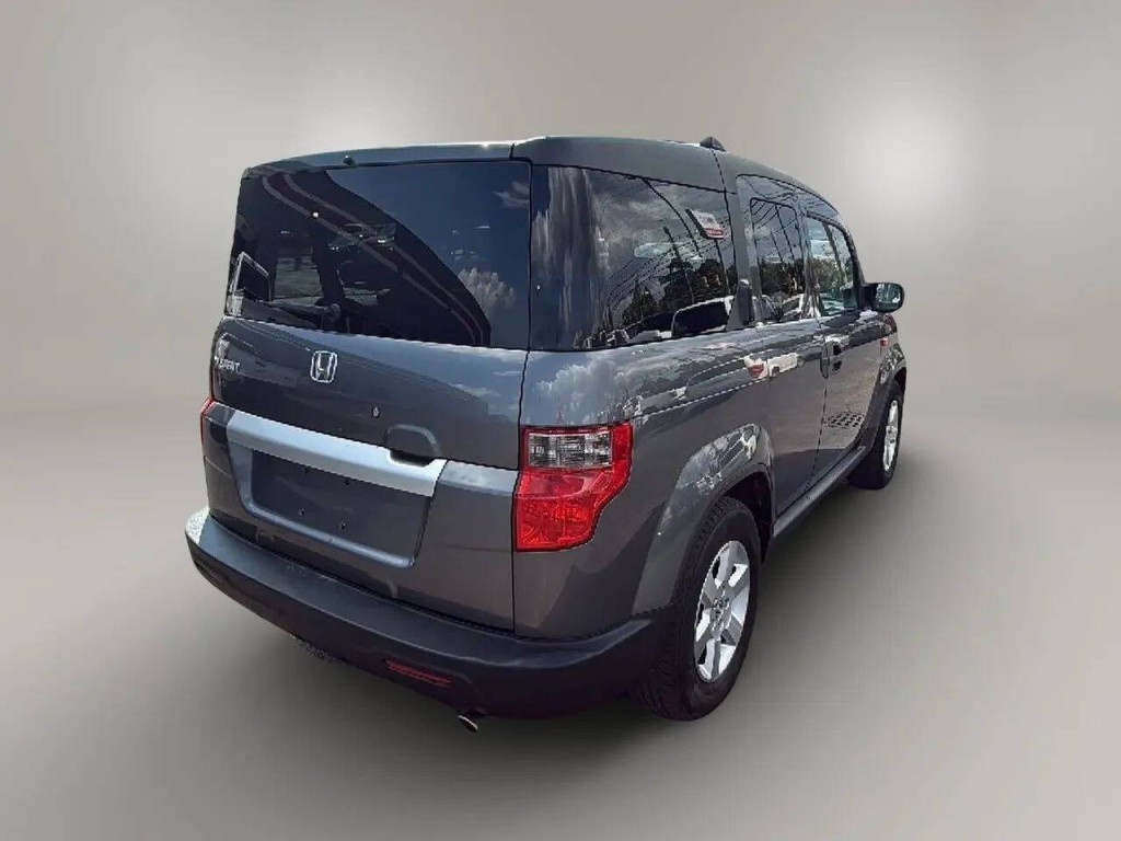 2011 Honda Element Image 5